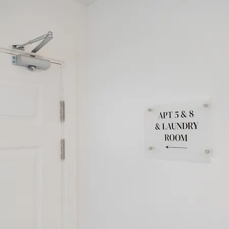 Legion House Apt Ten Middlesbrough
