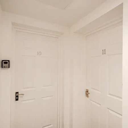 Legion House Apt Ten * Middlesbrough