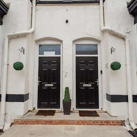 Legion House Apt Ten Middlesbrough