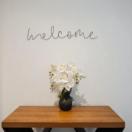 Legion House Apt Ten