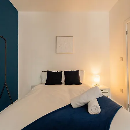 Legion House Apt Ten * Middlesbrough