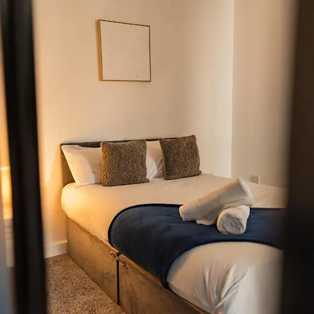 Apartment Legion House Apt Ten