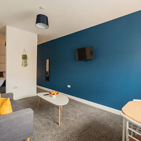 Legion House Apartmán